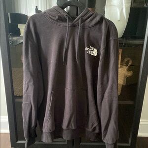 The North Face Black Hoodie